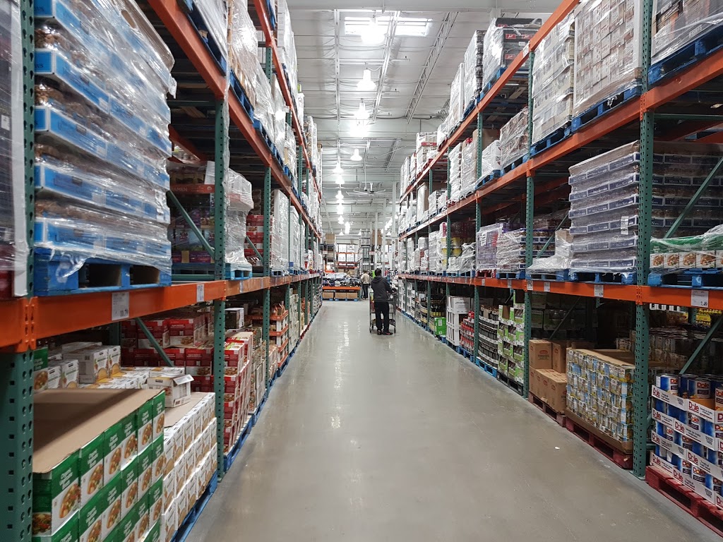 Costco Wholesale | 12450 149 St NW, Edmonton, AB T5V 1G9, Canada | Phone: (780) 455-7575