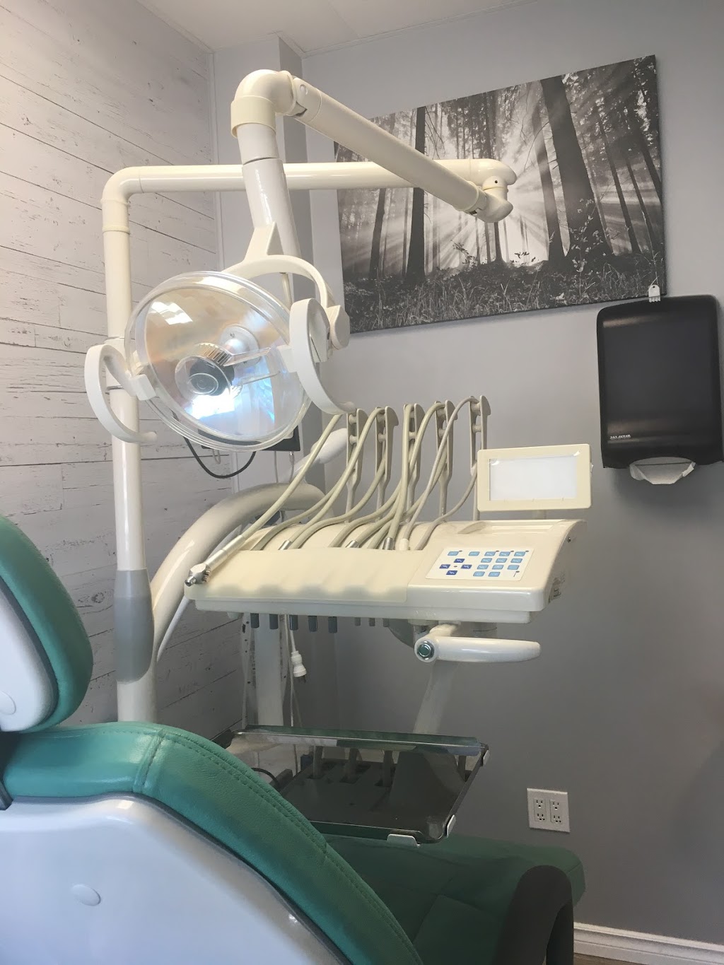 Hygienic Smiles | 515 Upper Sherman Ave, Hamilton, ON L8V 3L7, Canada | Phone: (905) 538-7315