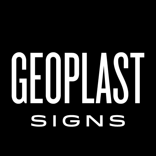 Geoplast Signs | 190 Samuel St, Sarnia, ON N7T 2Y1, Canada | Phone: (519) 336-4522