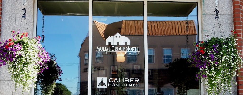 The Muljat Group North Real Estate | 505 Front St, Lynden, WA 98264, USA | Phone: (360) 354-4242