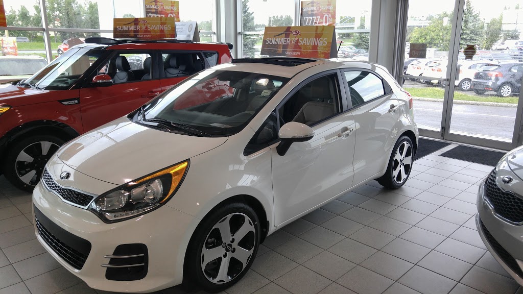 Northland Kia | 5100 Shaganappi Trail NW, Calgary, AB T3A 2L7, Canada | Phone: (403) 247-2411