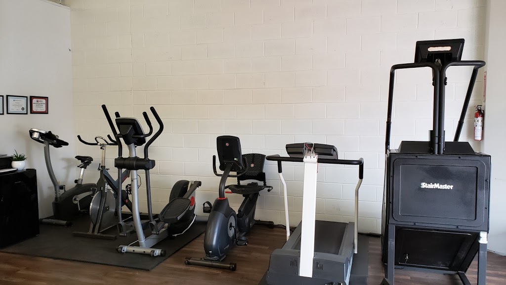 CTM Fitness | 309 Exeter Rd Unit 43, London, ON N6C 1C1, Canada | Phone: (519) 494-5194