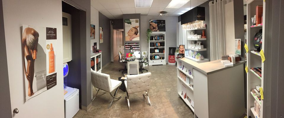 Salon DEsthetique-Nom-Femme | 1083 Bd Vachon N #203, Sainte-Marie, QC G6E 1M8, Canada | Phone: (418) 387-3716