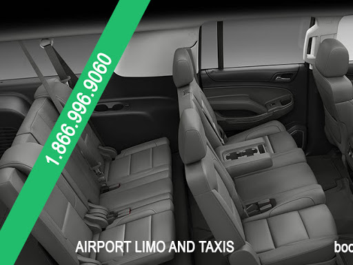 Airport Limo and Taxis | 89 Manitou Crescent, Brampton, ON L6S 2Z6, Canada | Phone: (866) 996-9060
