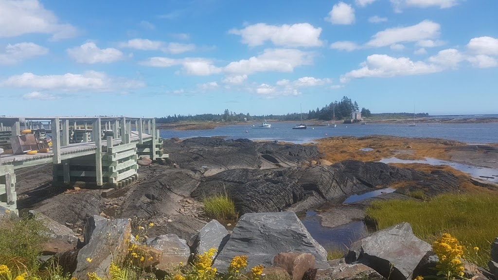 Pleasant Paddling | 245 The Point Rd, Lunenburg, NS B0J 2C0, Canada | Phone: (902) 541-9233