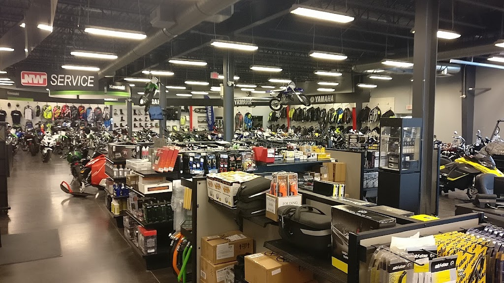 Banner Recreation & Marine | 4308 1 Ave S, Lethbridge, AB T1J 4B3, Canada | Phone: (403) 394-9939