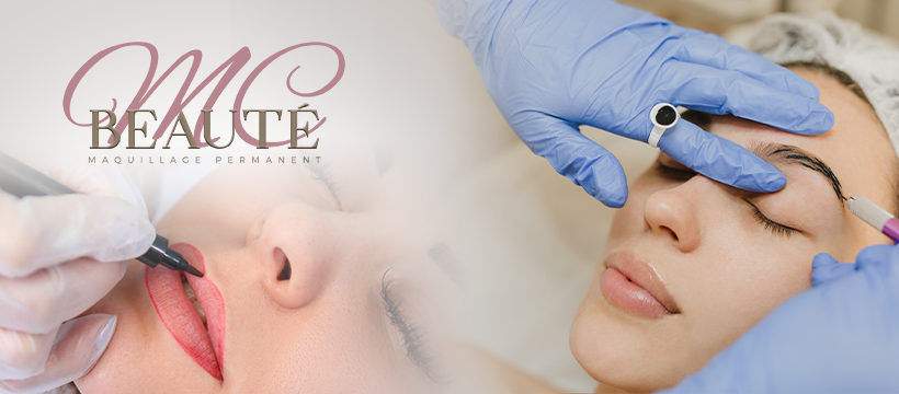 MC Beauté Phibrows | 17360 Rue du Corail, Mirabel, QC J7N 3T4, Canada | Phone: (438) 878-0865