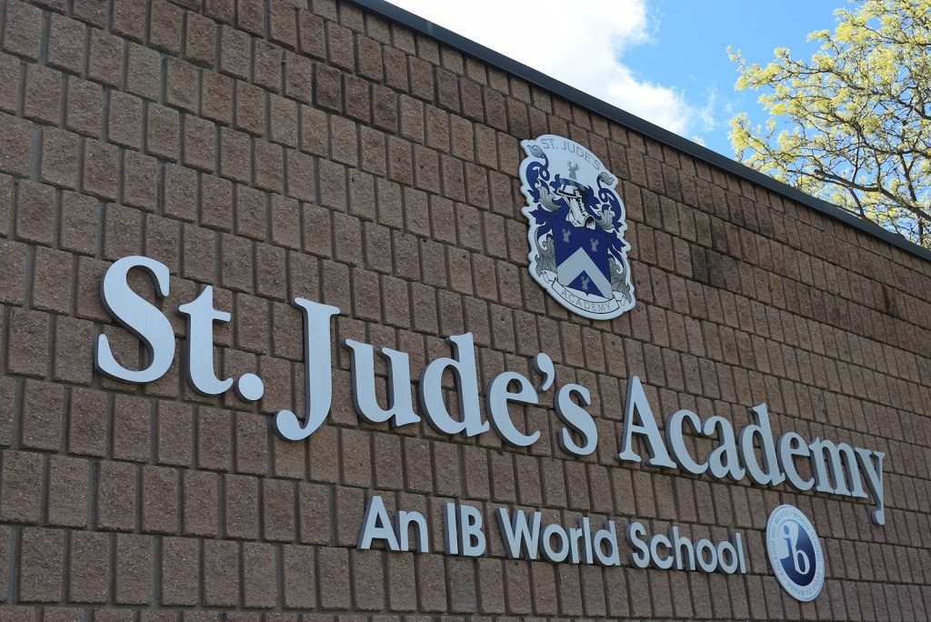 St Judes Academy | 2150 Torquay Mews, Mississauga, ON L5N 2M6, Canada | Phone: (905) 814-0202