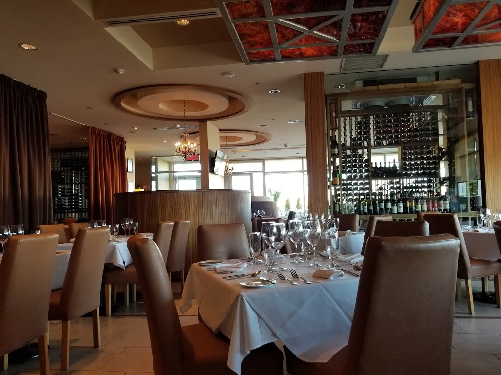 Restaurant Tenuta | 310 Montée des Pionniers, Terrebonne, QC J6V 1S6, Canada | Phone: (450) 585-6606