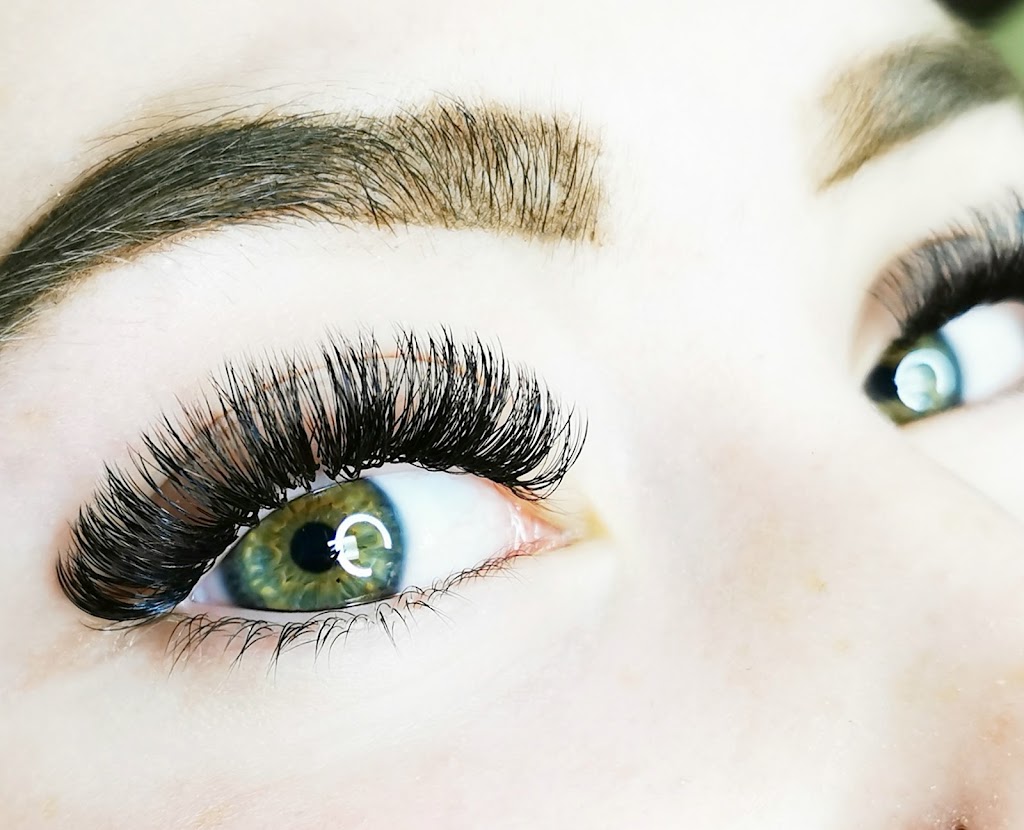 Lashes by Penelope | 2110 Main St Unit 211, Winnipeg, MB R2V 3G1, Canada | Phone: (204) 250-5489