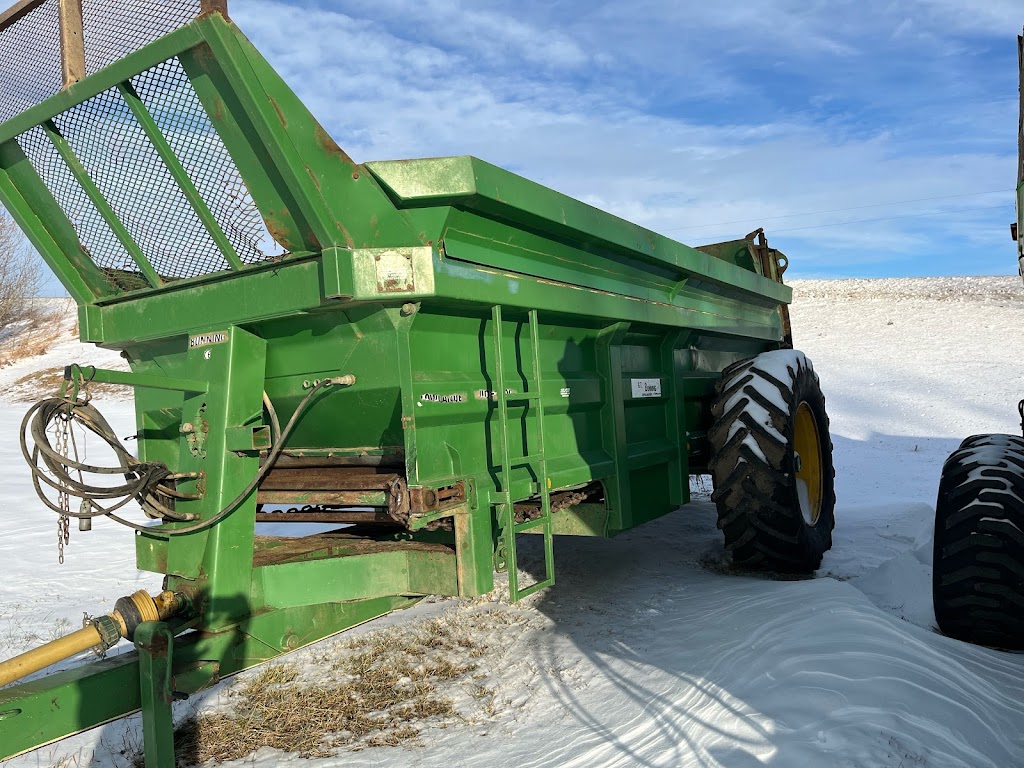 Central Alberta Precision Seeding | RR1, Site 7, Ponoka, AB T4J 1R1, Canada | Phone: (403) 783-8880