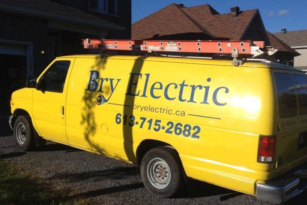 Bry Electric Inc. | 20 Dune St, Limoges, ON K0A 2M0, Canada | Phone: (613) 715-2682