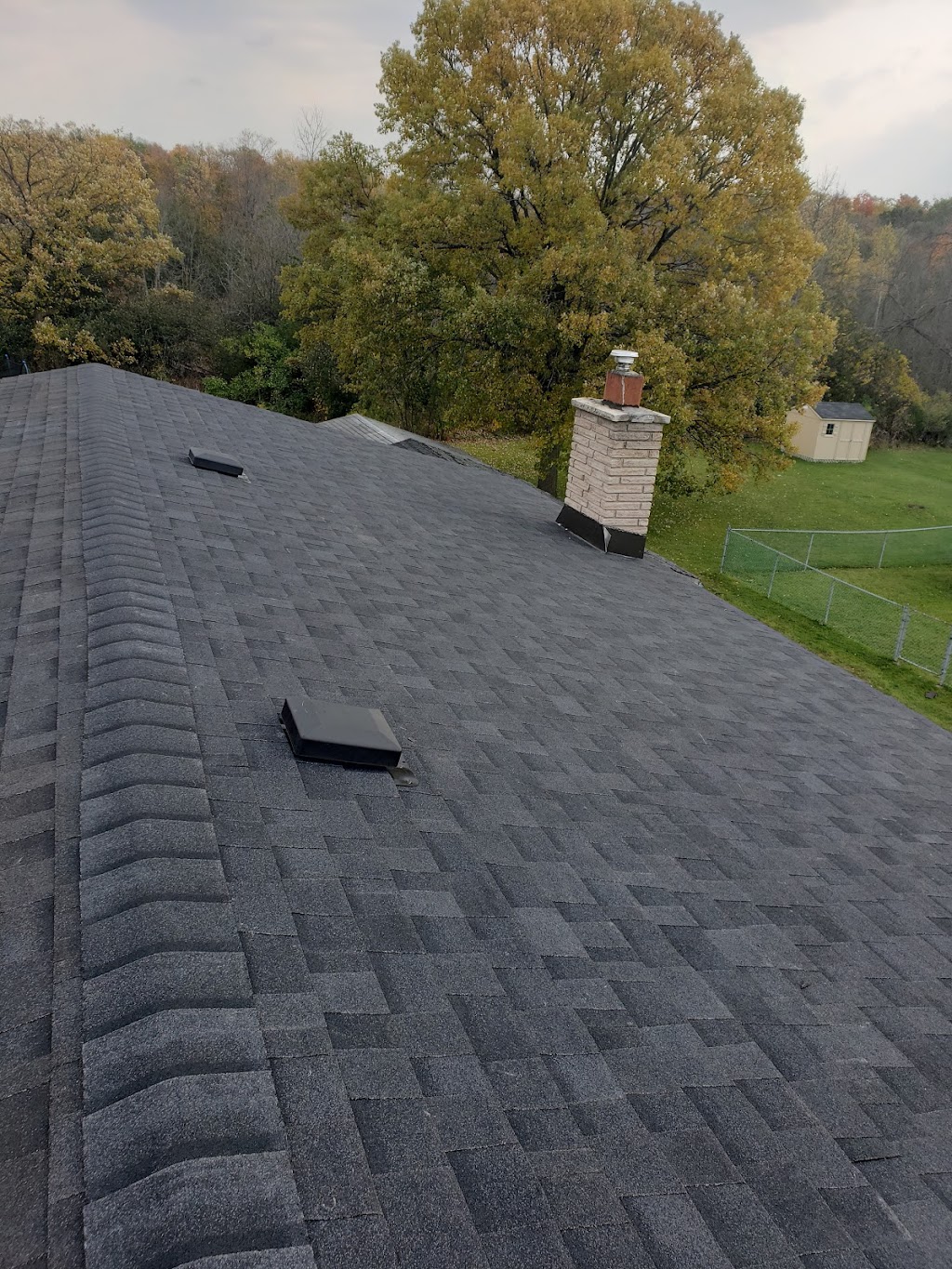 Salama roofing inc. | 411 sidney street Trenton Ap09, Trenton, ON K8V 6N6, Canada | Phone: (647) 528-0361