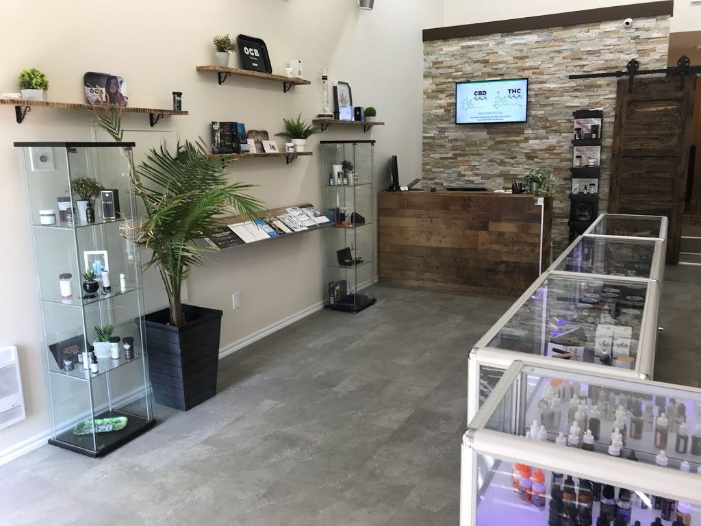 Le 57 - Medical Cannabis Consulting & Resource Center | 57 Rue Sainte-Anne, Sainte-Anne-de-Bellevue, QC H9X 1L5, Canada | Phone: (514) 505-4666