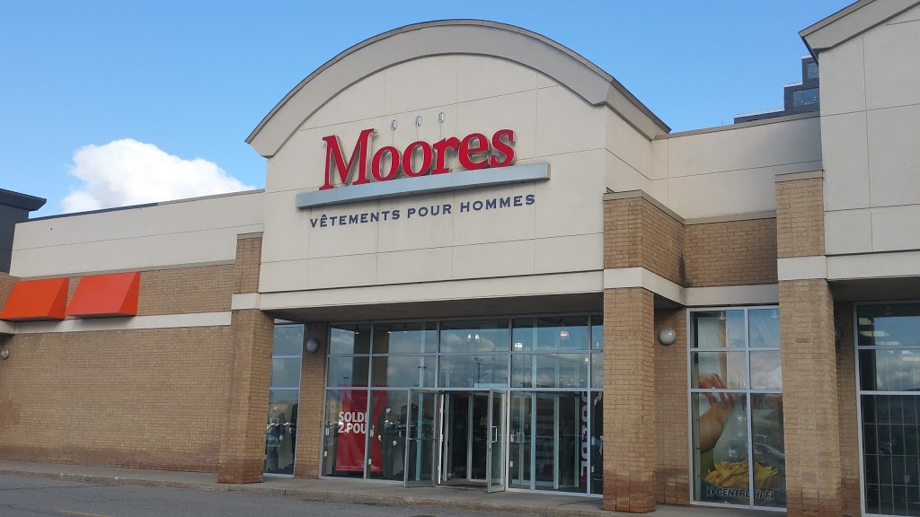 Moores Clothing for Men | 6805 Boulevard Newman, LaSalle, QC H8N 3E4, Canada | Phone: (514) 363-1546