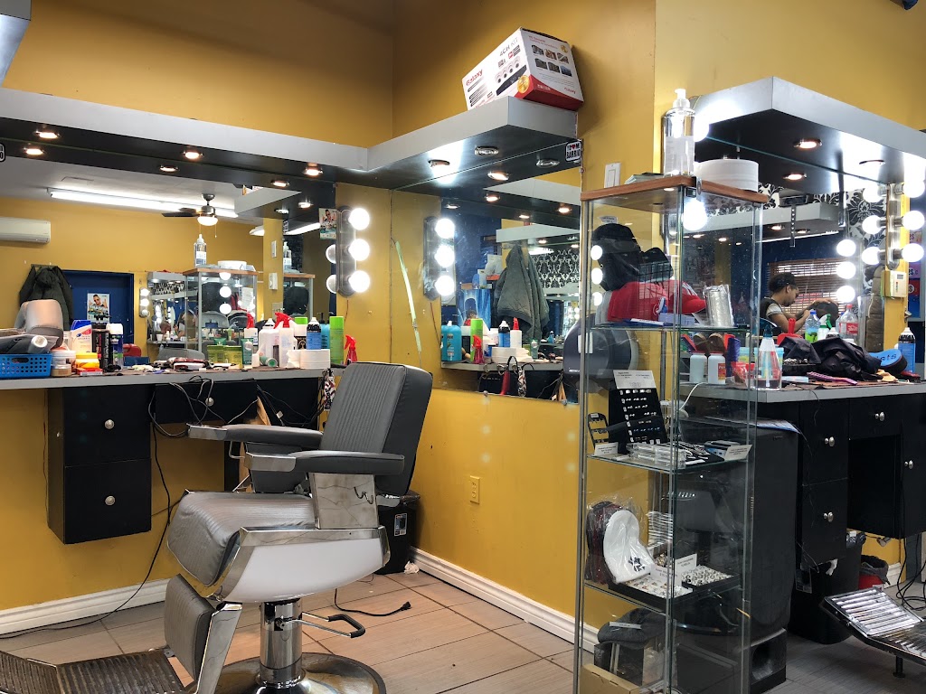 Mas Flow Barbershop | 1770 Rue Beaubien E, Montréal, QC H2G 1L5, Canada | Phone: (514) 509-3569