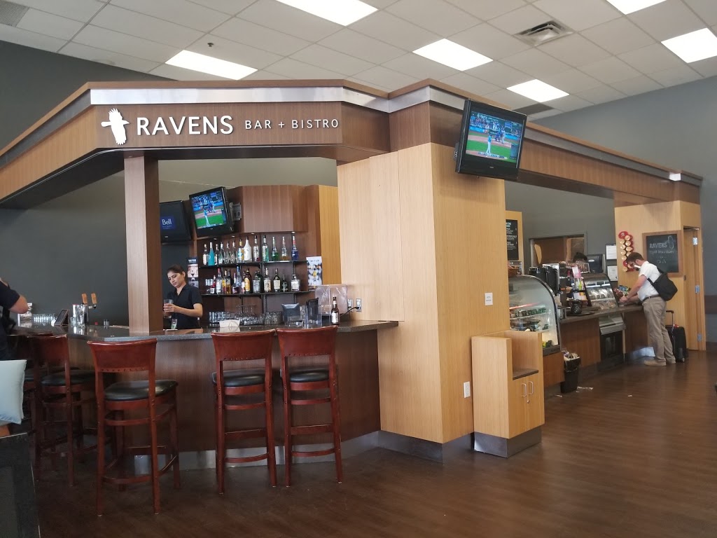 Ravens Bar + Grill | 30440 Liberator Ave, Abbotsford, BC V2T 6H5, Canada | Phone: (604) 852-8553