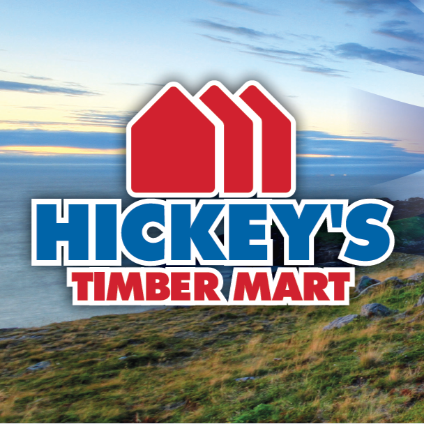 Hickeys Timber Mart | 1117 Conception Bay Hwy, Conception Bay South, NL A1X 4E7, Canada | Phone: (709) 744-2133