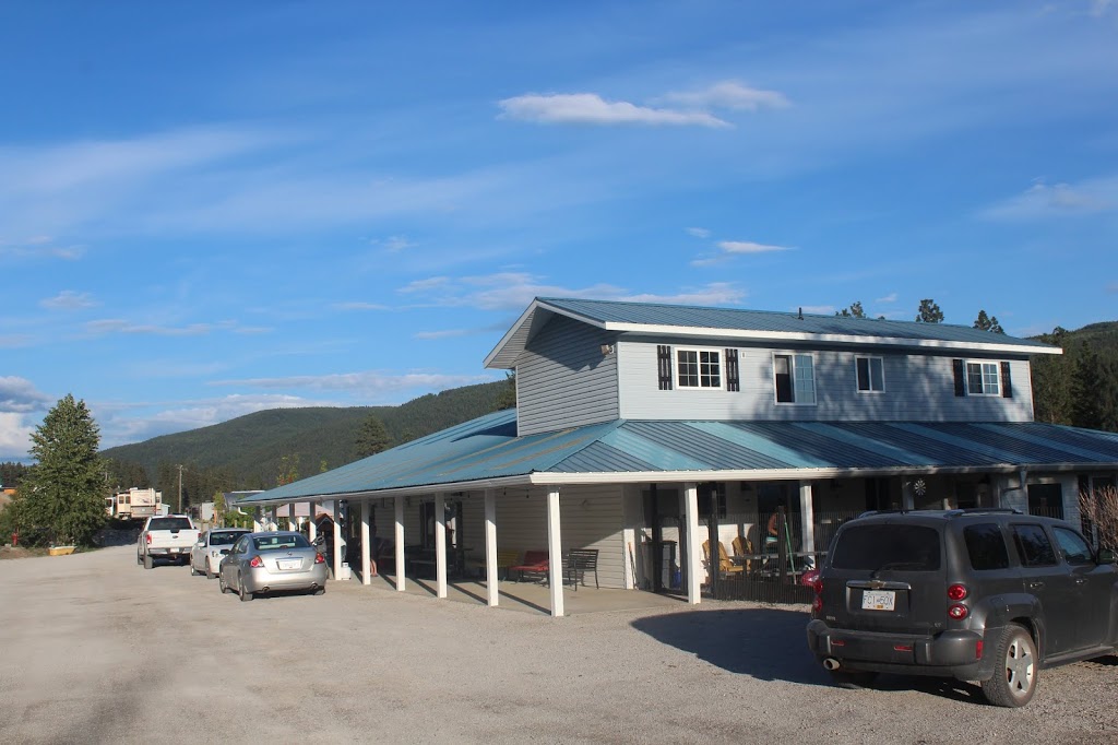 MacDonald Acres RV Park | 4631 BC-33, Kelowna, BC V1P 1H3, Canada | Phone: (250) 718-2167