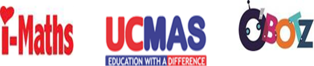 UCMAS Mental Maths, Robotics & i-Maths | 1131 Nottinghill Gate #6, Oakville, ON L6M 1K5, Canada | Phone: (647) 864-2674