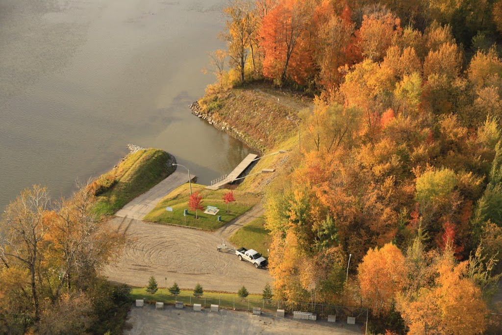 Parc Nautique Saputo | 1055 Rue Notre Dame N, Sainte-Marie, QC G6E 2L2, Canada