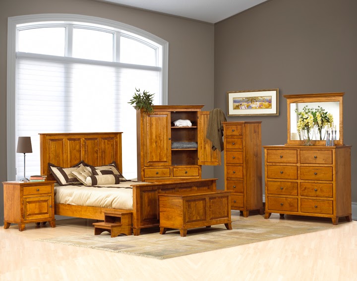 DJs Handcrafted Solid Wood Furniture Inc | 805 10th St, Hanover, ON N4N 1S1, Canada | Phone: (519) 506-3228