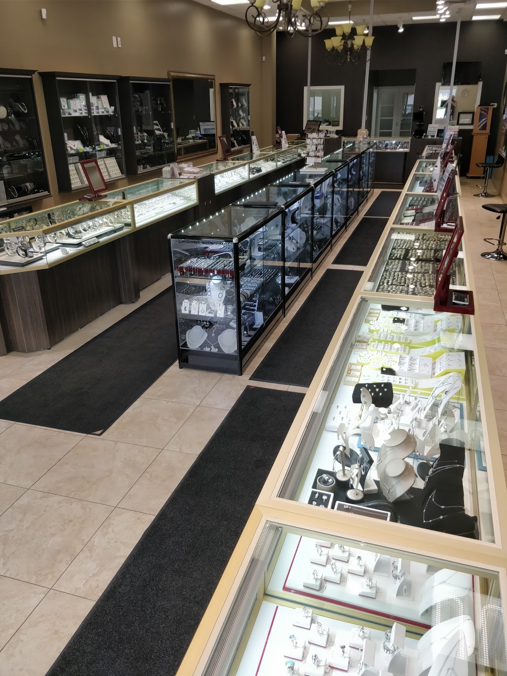 Prestige Jewellery | 23580 Woodbine Ave, Keswick, ON L4P 0E2, Canada | Phone: (905) 476-3700