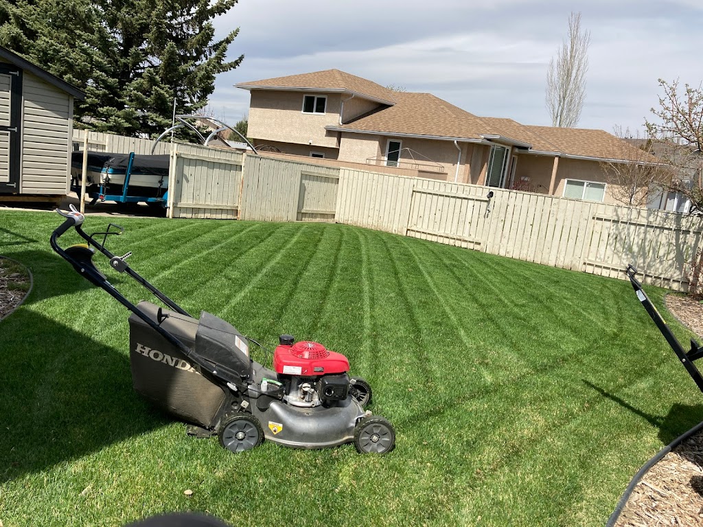 Legacy Lawn Care & Landscaping | University Dr W, Lethbridge, AB T1K 4C5, Canada | Phone: (306) 560-7037