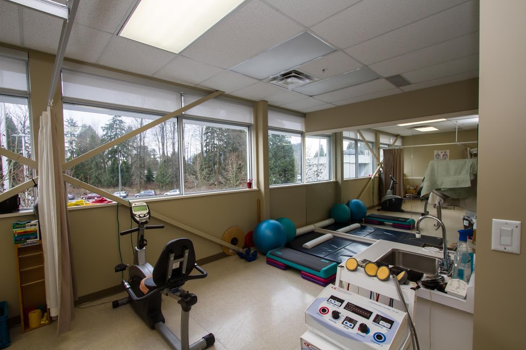 Acu-Pro Physiotherapy Clinic | 3001 Gordon Ave #206, Coquitlam, BC V3C 2K7, Canada | Phone: (604) 464-3355