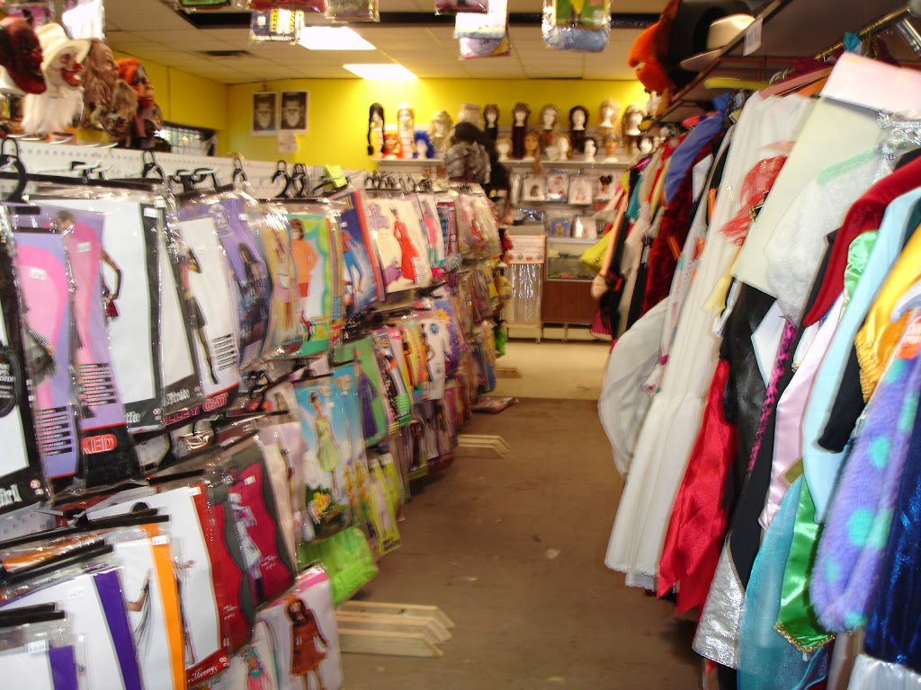 Costume Shop (The) | 960 King St E #3, Cambridge, ON N3H 3P3, Canada | Phone: (519) 653-1139