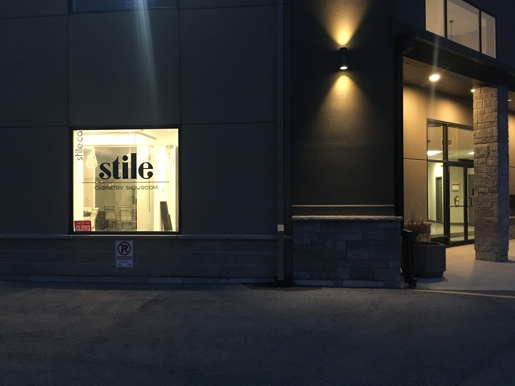 Stile Cabinetry Showroom, Home & Renovation Design Center | 200 Hwy 20 E Suite 7, Fonthill, ON L0S 1E6, Canada | Phone: (905) 932-7069