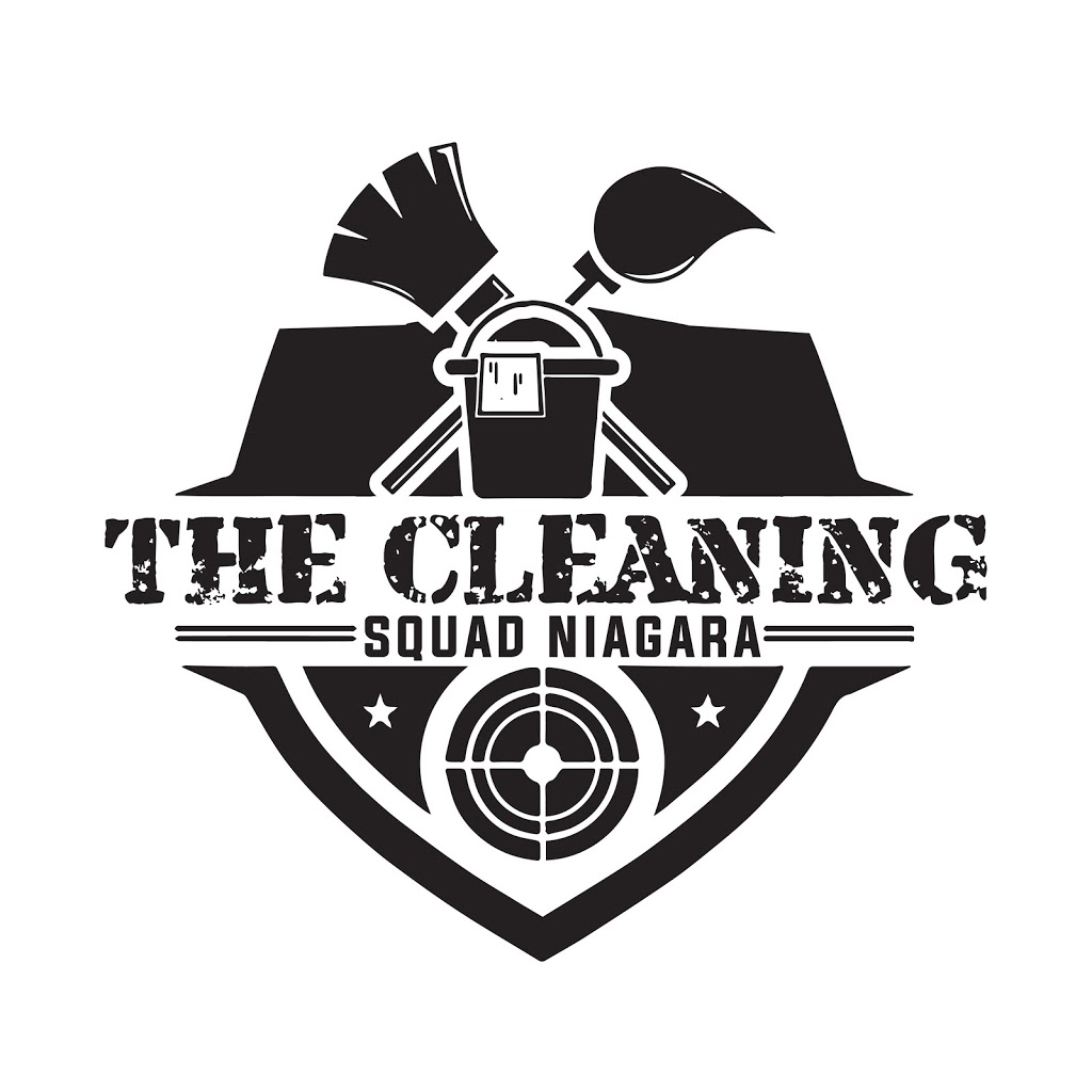 The Cleaning Squad Niagara | Montrose Rd, Niagara Falls, ON L2H 1L6, Canada | Phone: (800) 689-2231