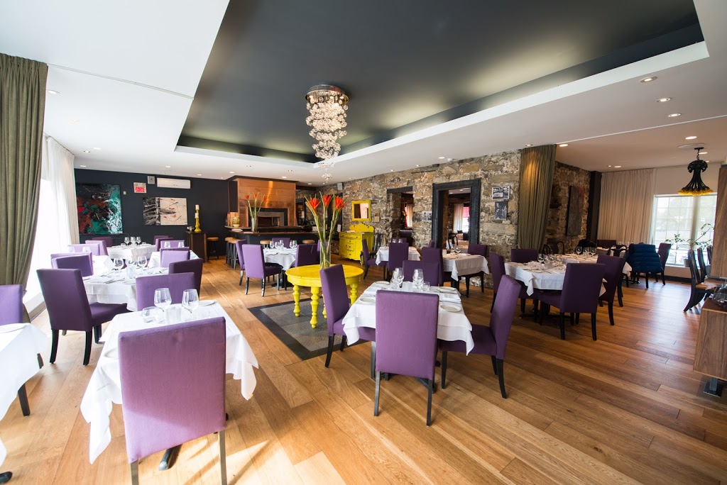 Restaurant Ristorante Piatti | 2 Chemin de la Grande-Côte, Rosemère, QC J7A 1G8, Canada | Phone: (450) 430-1380