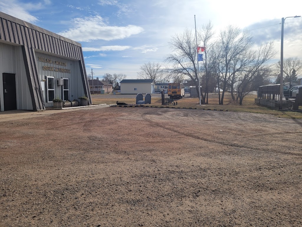 Village Office | Munson, AB T0J 2C0, Canada | Phone: (403) 823-6987