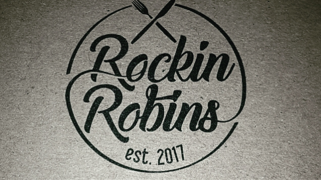 Rockin Robins Food Truck | 340 Grand River St N, Paris, ON N3L 3R7, Canada | Phone: (226) 920-5695