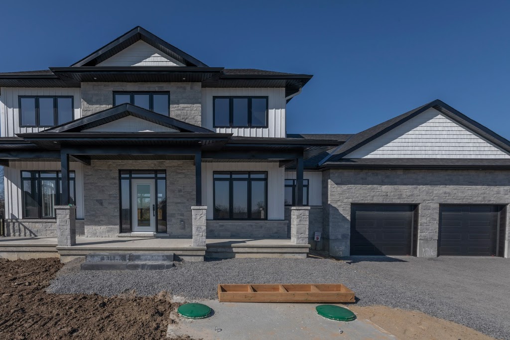 Mackie Homes | Kings Creek, Ashton, ON K0A 1B0, Canada | Phone: (613) 806-1304