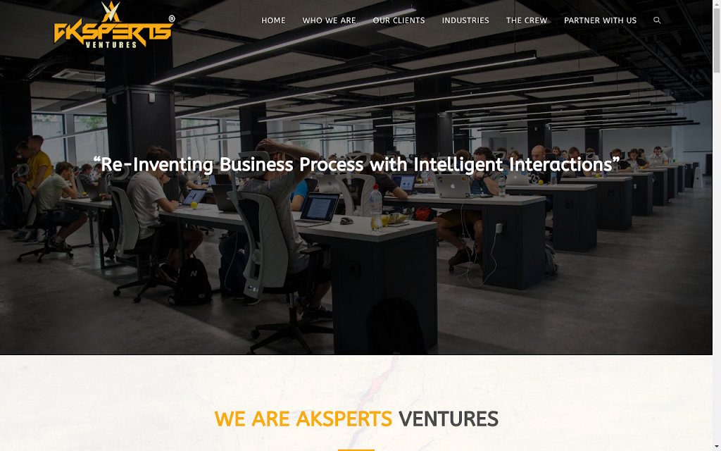 Aksperts Ventures | 32860 Capilano Pl, Abbotsford, BC V2S 7B4, Canada | Phone: (630) 343-4003