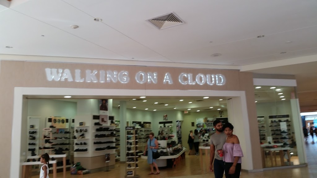 Walking On A Cloud | Bramalea City Centre, 25 Peel Centre Dr, Brampton, ON L6T 3R5, Canada | Phone: (905) 792-1790