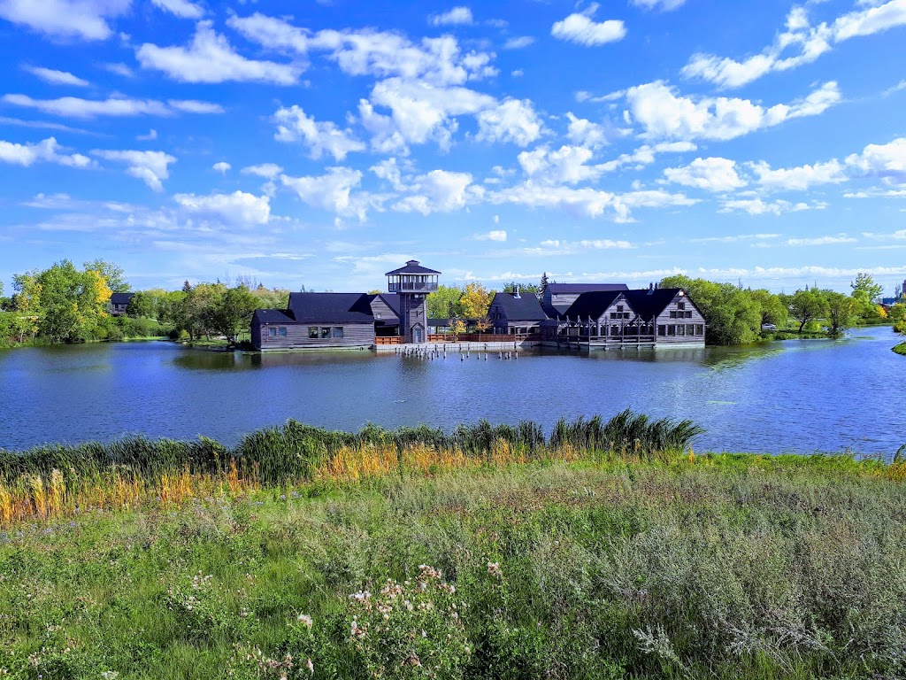 Harbour View Golf Course | Springfield Rd, Winnipeg, MB R2C 2Z2, Canada | Phone: (204) 222-2751