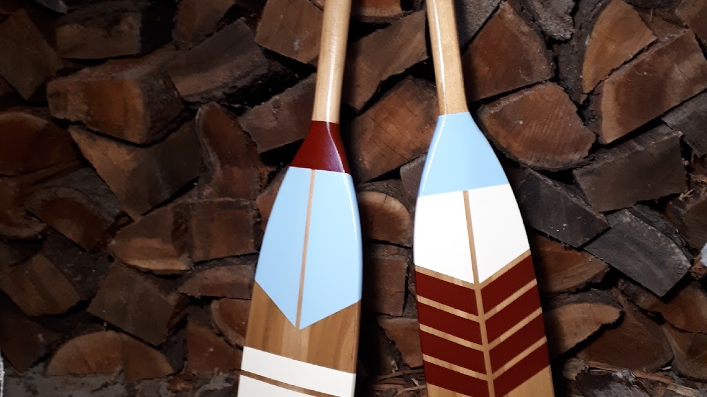 Almaguin Paddle Company | 193 OBrien Rd, Sundridge, ON P0A 1Z0, Canada | Phone: (905) 516-0316