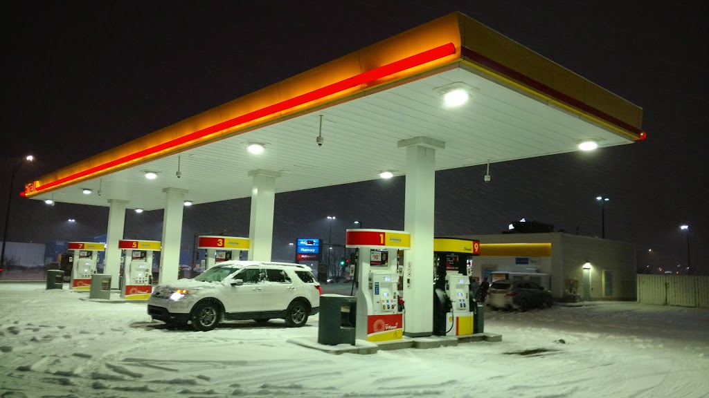 Shell | 5205 Discovery Way, Leduc, AB T9E 8N4, Canada | Phone: (780) 980-6250