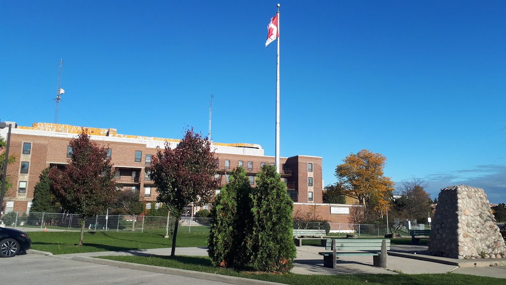 Chedoke Hospital (CLOSED) | 555 Sanatorium Rd, Hamilton, ON L9C 1C4, Canada | Phone: (905) 521-2100