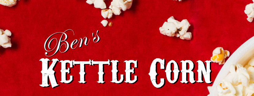 Bens Kettle Corn | Lindsay, Kawartha Lakes, ON K9V 4C6, Canada | Phone: (705) 341-0146