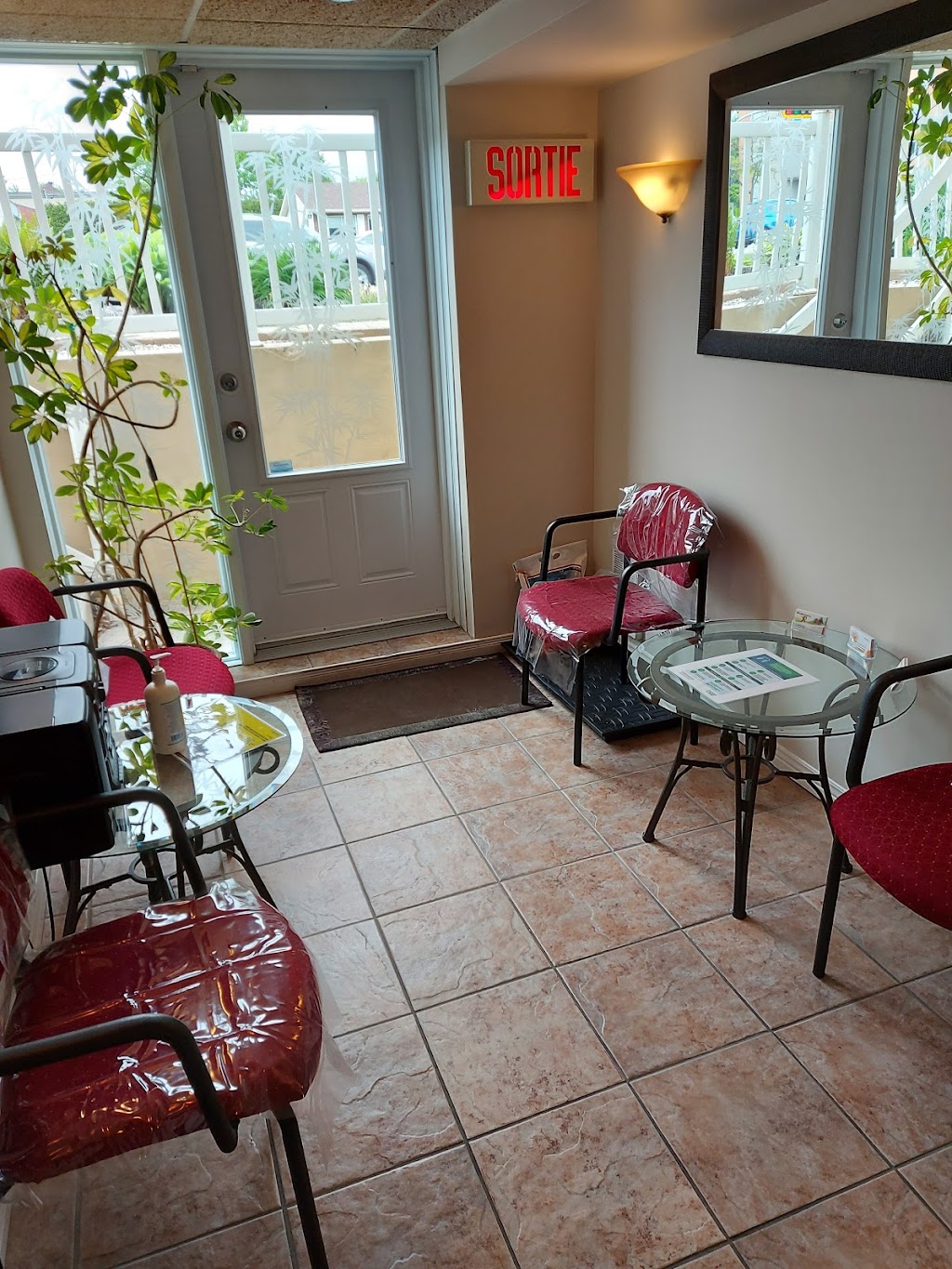 Massothérapie Naomi Deschamps | 517 Bd de lAssomption, Repentigny, QC J6A 6S2, Canada | Phone: (514) 998-9958