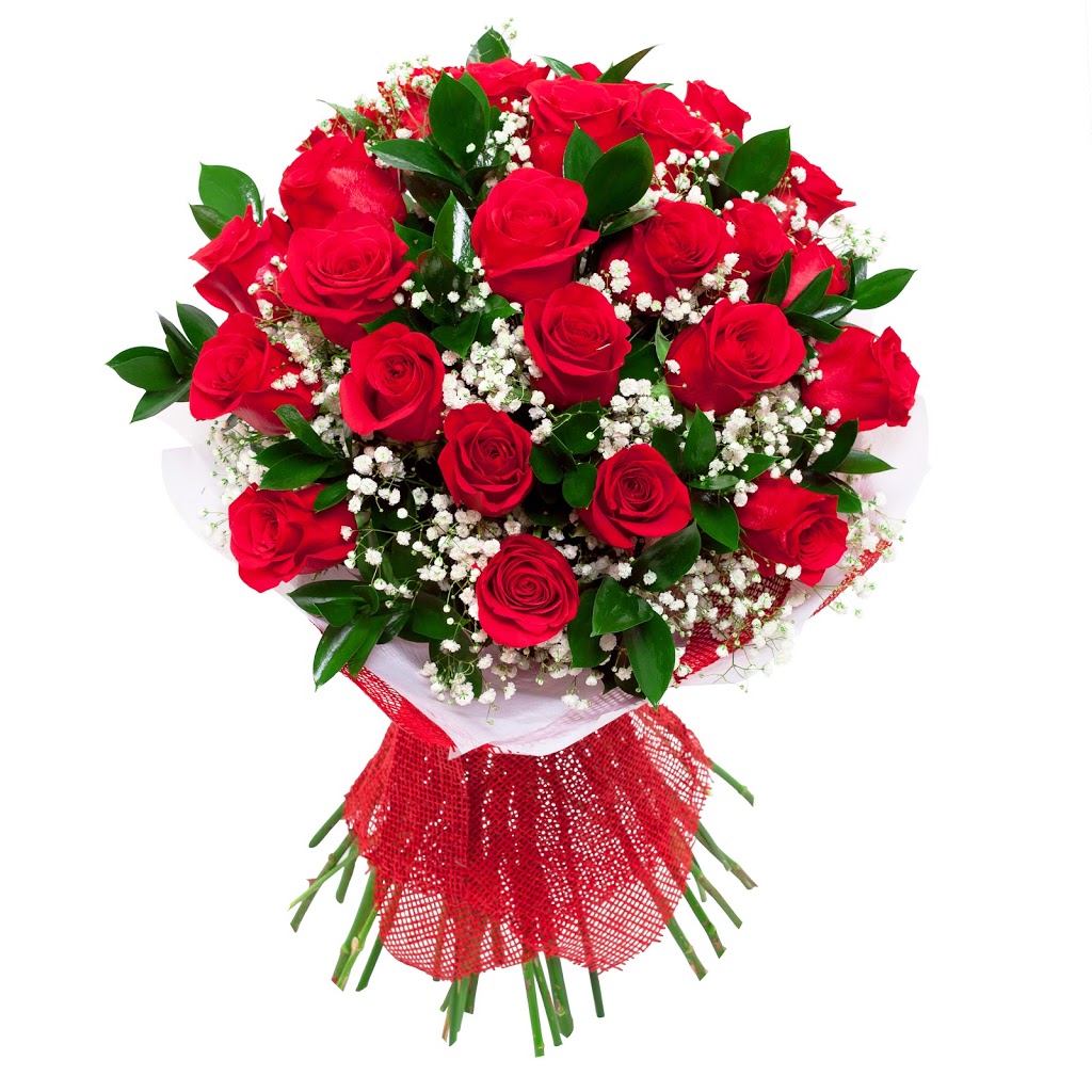 Roses & Flowers Florist | Lougheed Hwy @, 207 St, Maple Ridge, BC V2X 2R2, Canada | Phone: (778) 381-6226