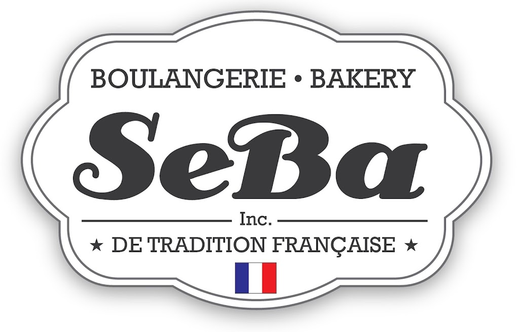 Boulangerie Seba Inc | 222 Rue Saint-Michel, Sherbrooke, QC J1E 2K7, Canada | Phone: (819) 572-7322