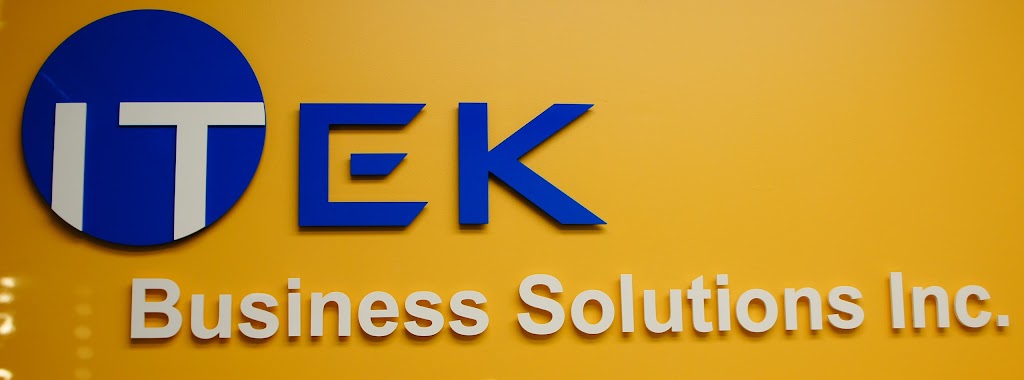 ITEK Solutions | 100 West Beaver Creek Rd Unit 10, Richmond Hill, ON L4B 1H4, Canada | Phone: (416) 561-2888