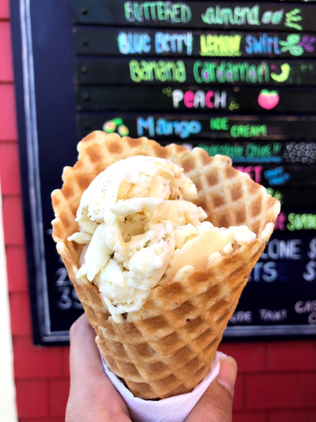 Dee Dees Ice Cream | 110 Peggys Point Rd, Peggys Cove, NS B3Z 3S2, Canada