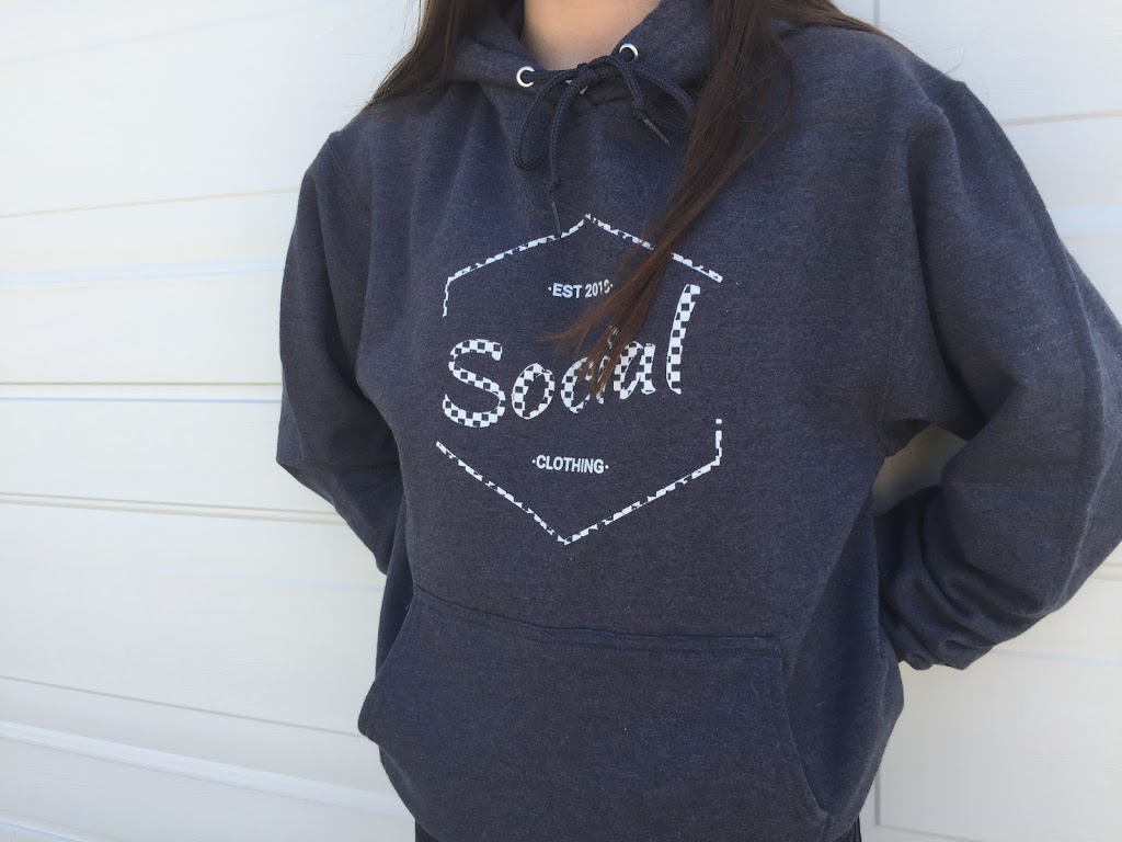 Social Clothing | None, Niverville, MB R0A 0A2, Canada