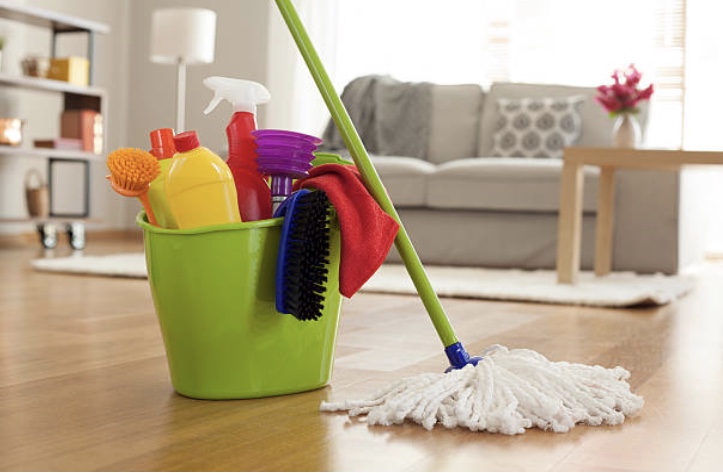 Mimosa Cleaning Services | 563 Perth Ave, Toronto, ON M6N 2W6, Canada | Phone: (647) 542-2609